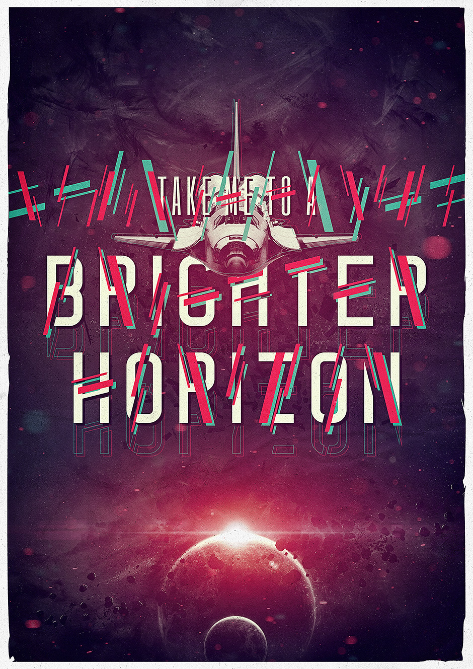 无广告不扰民的服务器攻击方式